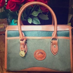 A Classic Dooney&Bourke